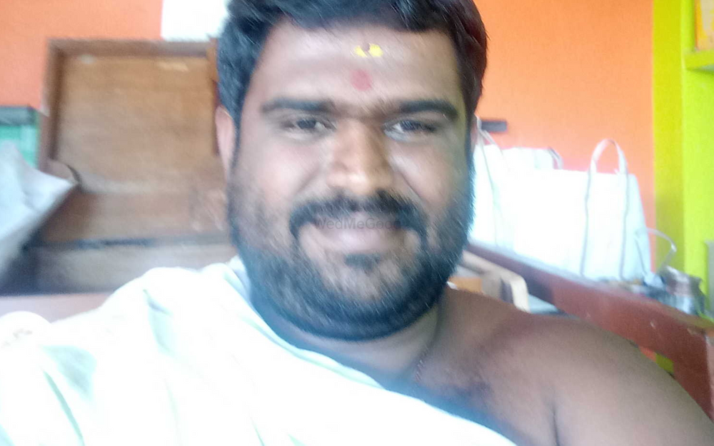 Sri Chaitanya Astrologer and Pandit