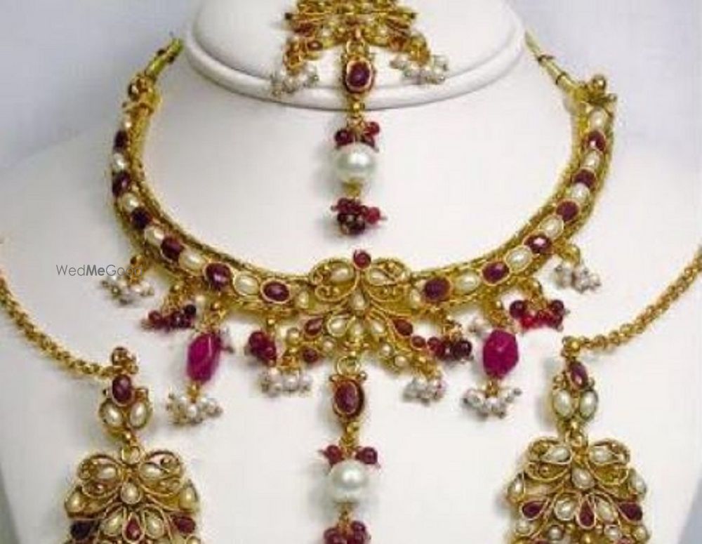 Pavithram Jewellers