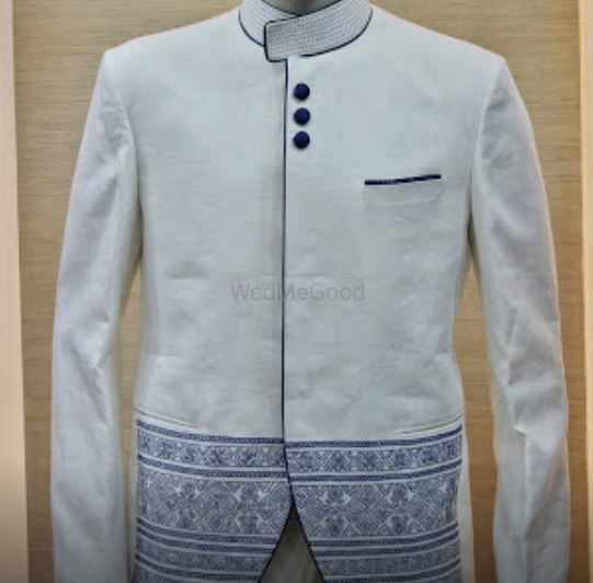 Photo By Groom Concepts - Groom Wear