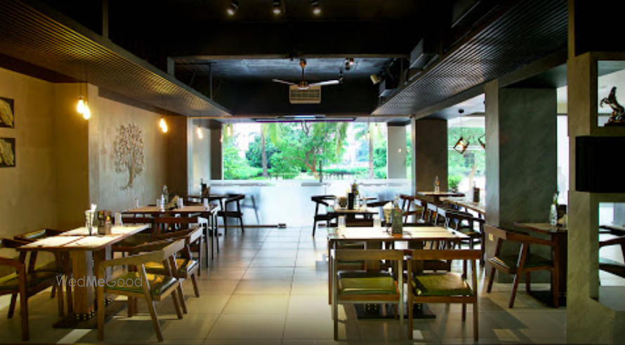 Photo By Purple Cloud Hotel - Bangalore International Airport - Venues