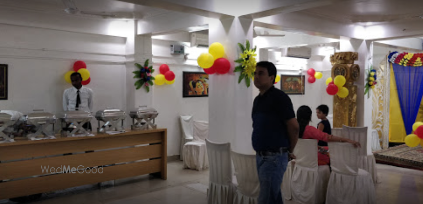 Photo By Sourabha Party Hall - Venues