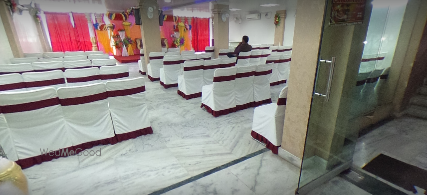 Photo By Sourabha Party Hall - Venues