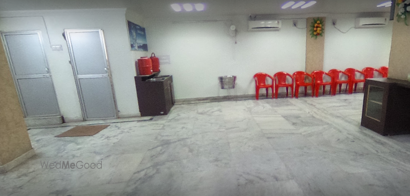 Photo By Sourabha Party Hall - Venues