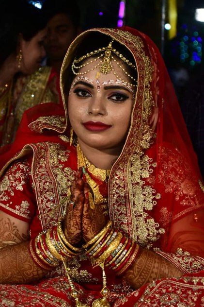 Photo By Wellness Beauty Clining & Makeup Studio - Bridal Makeup