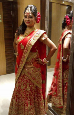 Photo By Wellness Beauty Clining & Makeup Studio - Bridal Makeup