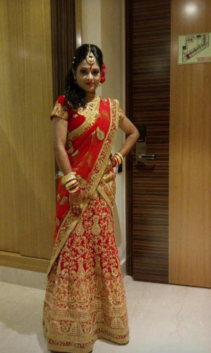 Photo By Wellness Beauty Clining & Makeup Studio - Bridal Makeup