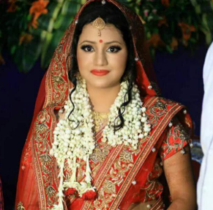 Photo By Wellness Beauty Clining & Makeup Studio - Bridal Makeup