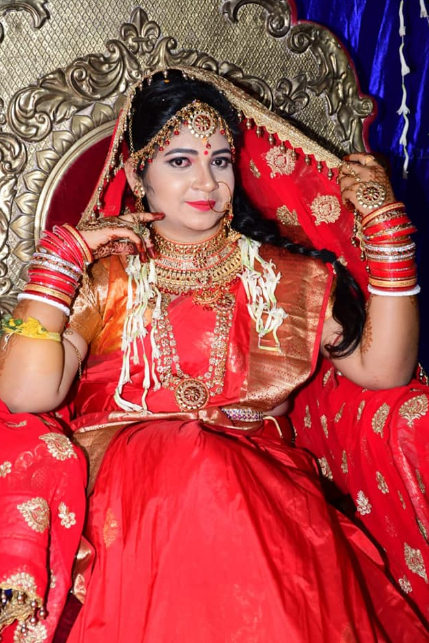 Photo By Makeup by Laxmi - Freelance Makeup Artist - Bridal Makeup