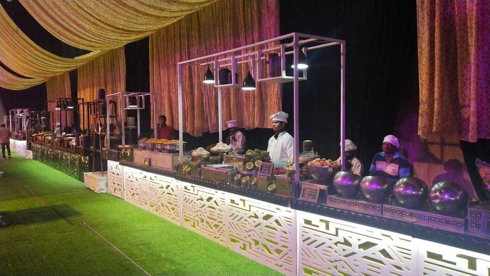 Photo By Hira Panna Caterers - Catering Services