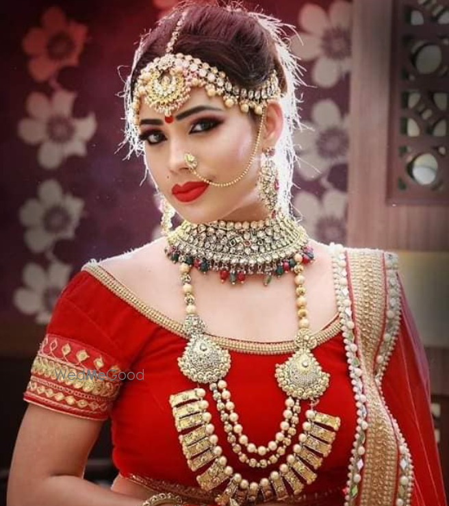 Photo By Bridal Makeup by Sona - Bridal Makeup