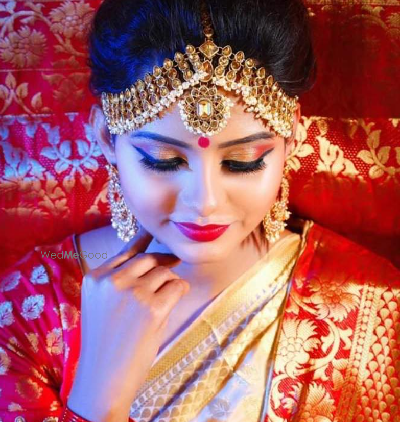 Photo By Bridal Makeup by Sona - Bridal Makeup