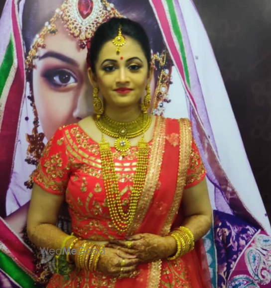 Photo By Bridal Makeup by Sona - Bridal Makeup