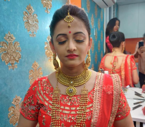 Photo By Bridal Makeup by Sona - Bridal Makeup