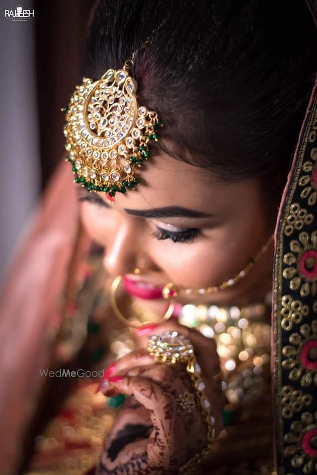 Photo By Bridal Makeup by Sona - Bridal Makeup