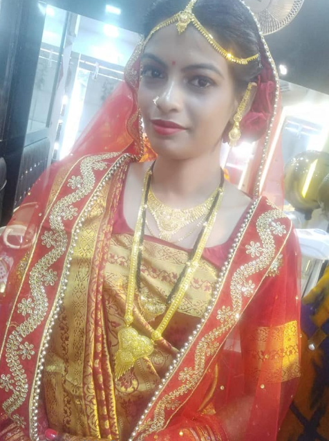 Photo By Divine Ladies Beauty Parlour - Bridal Makeup