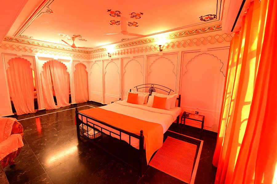 Photo By Hotel Poonam Haveli - Venues