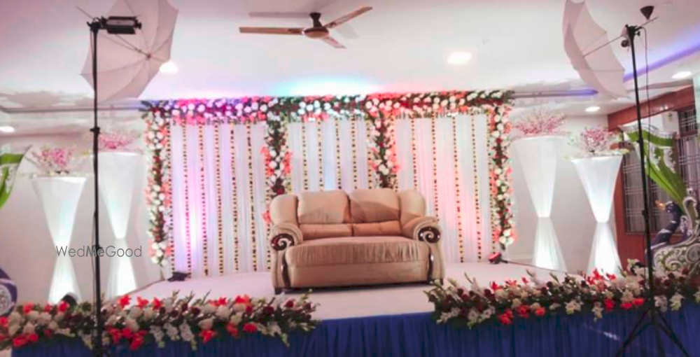 Hotel Krishna Sparsh