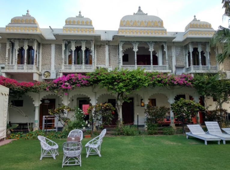 Photo By Rangniwas Palace Hotel - Venues