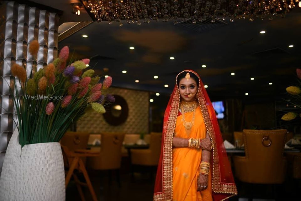 Photo By Lakme Salon, Saubhagya Nagar - Bridal Makeup