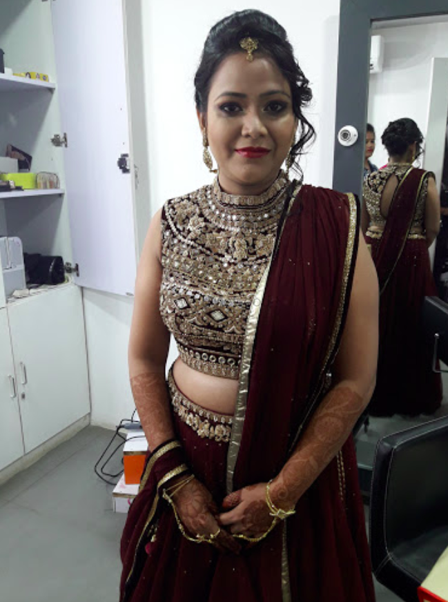 Photo By Lakme Salon, Saubhagya Nagar - Bridal Makeup