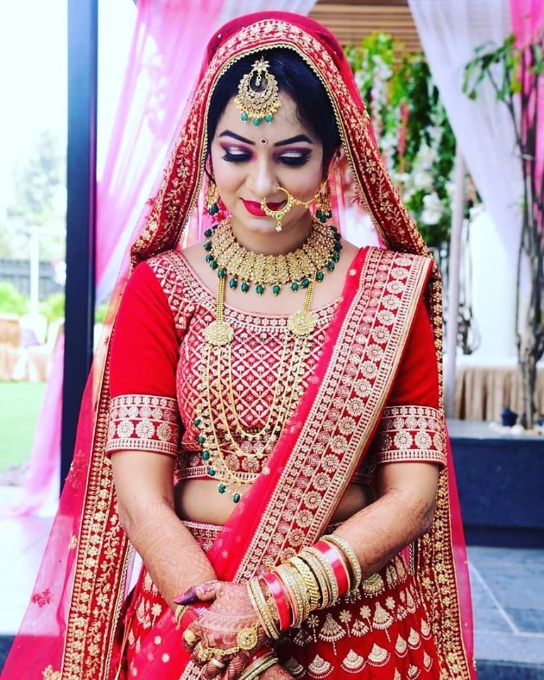 Photo By Lakme Salon, Saubhagya Nagar - Bridal Makeup