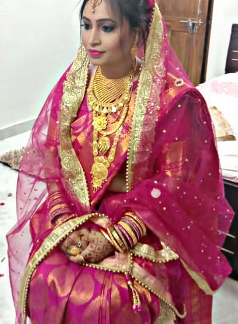 Photo By MMT Premium Unisex Salon - Bridal Makeup