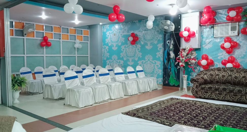 Treat Family Restaurant and Banquet Hall