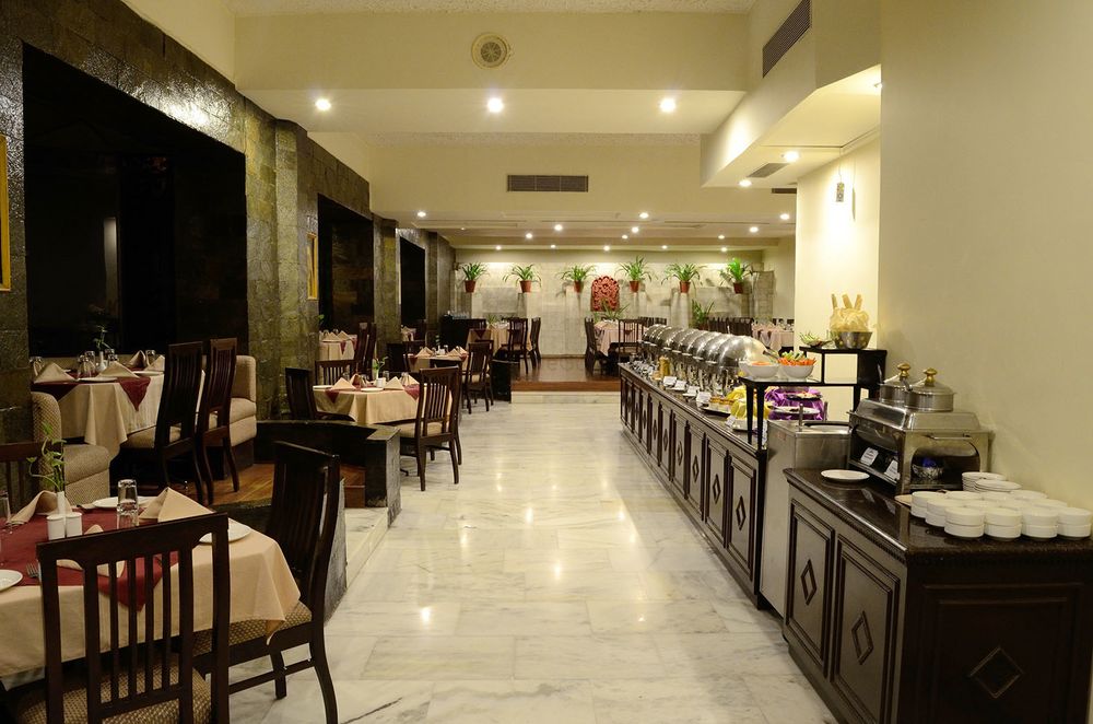 Photo By Hotel Rajdarshan - Venues