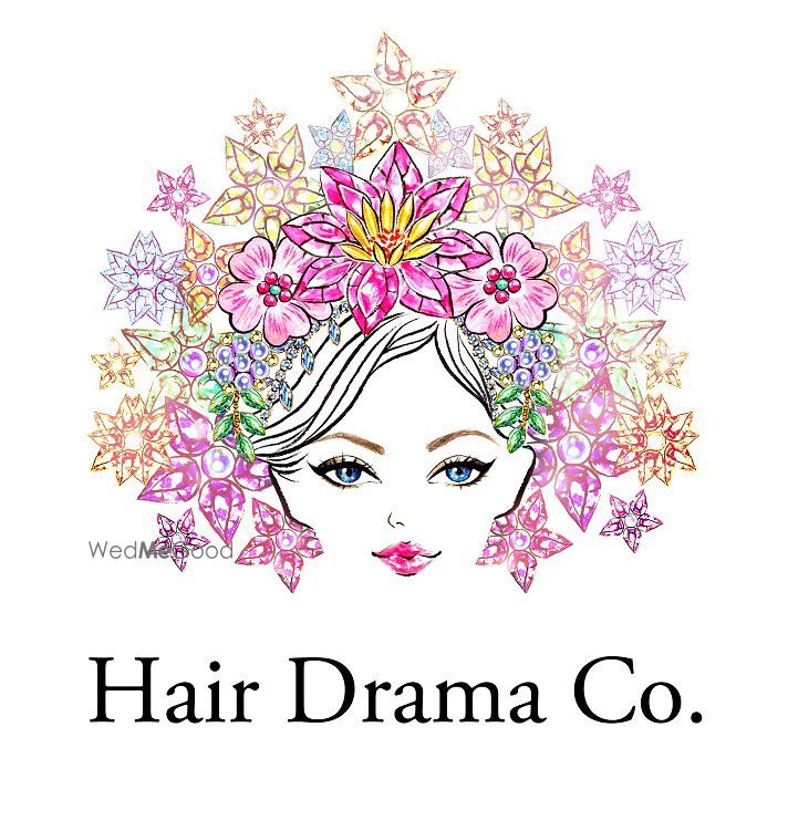 Photo By Hair Drama Company - Accessories