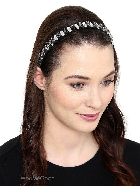 Photo By Hair Drama Company - Accessories