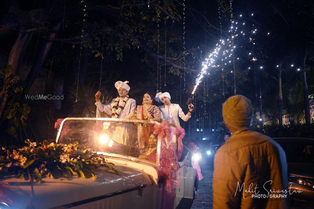 Photo By Mohit Srivastav Photography - Photographers