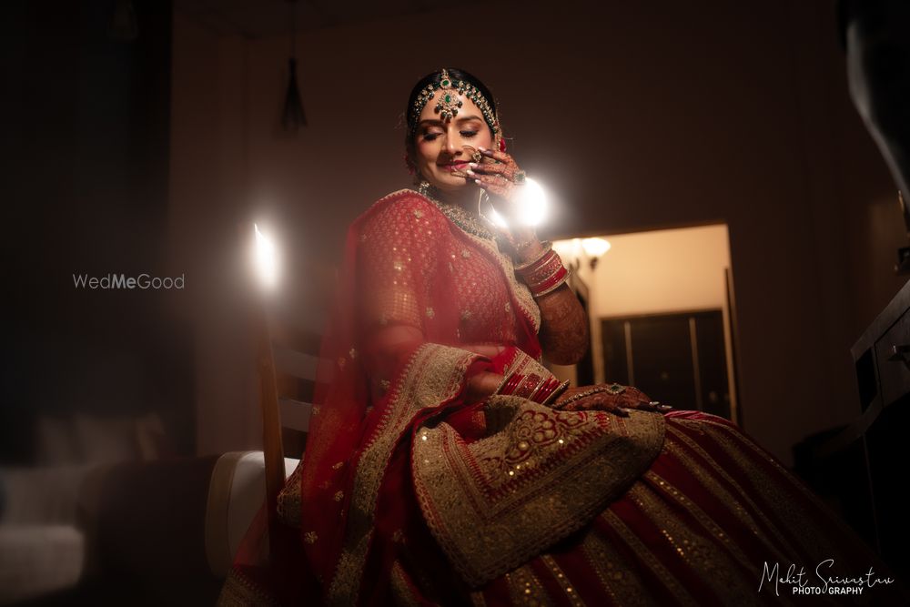 Photo By Mohit Srivastav Photography - Photographers