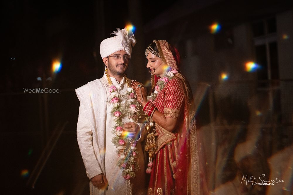 Photo By Mohit Srivastav Photography - Photographers