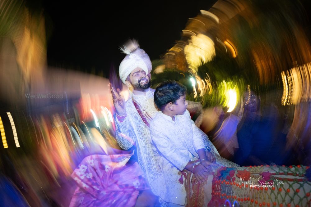 Photo By Mohit Srivastav Photography - Photographers