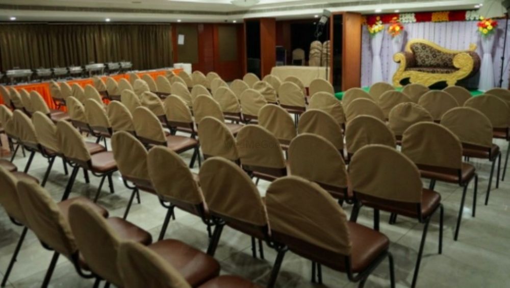 Maharshi Nivas Function Hall