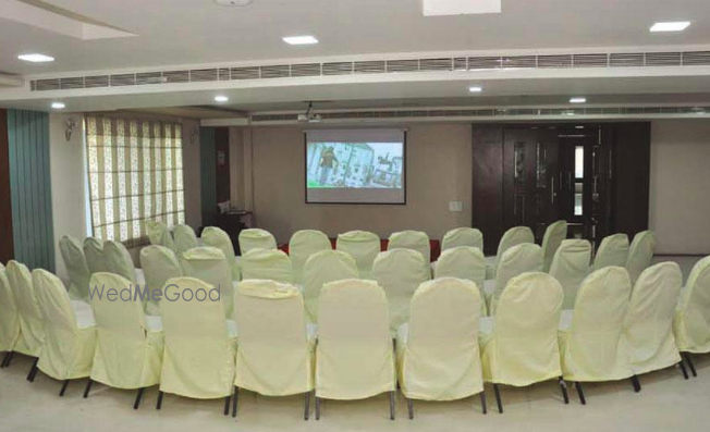 Photo By Hotel Mayura - Venues