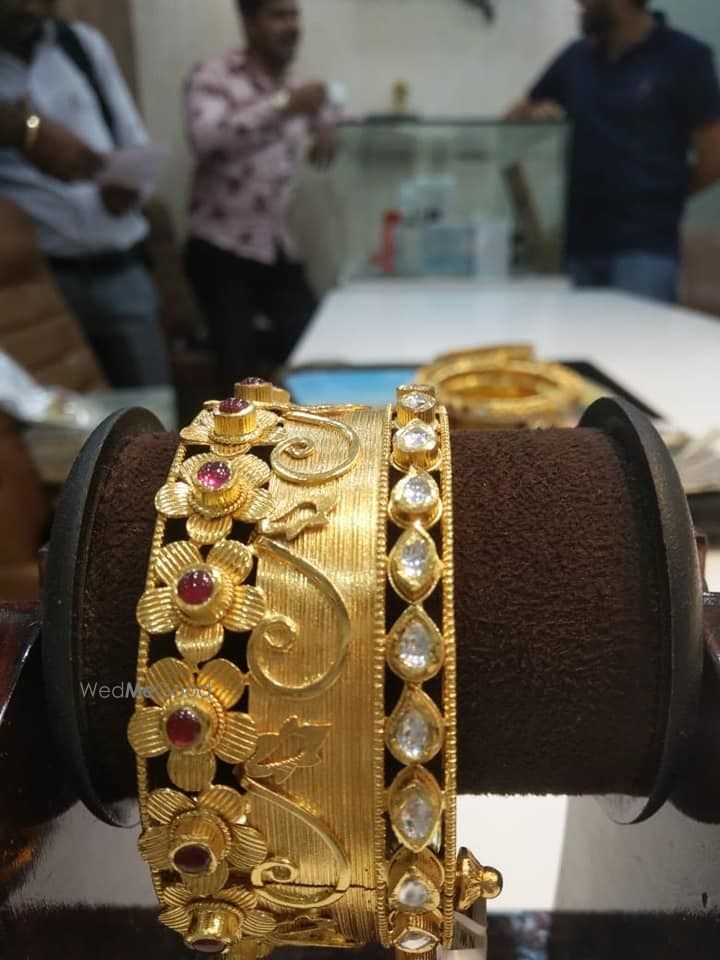 Photo By D.G Jewellers - Jewellery