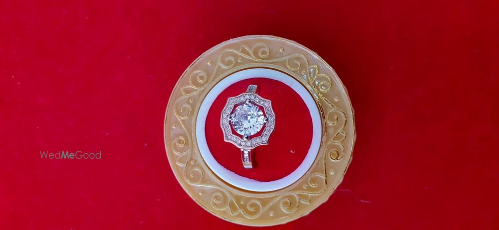 Photo By D.G Jewellers - Jewellery