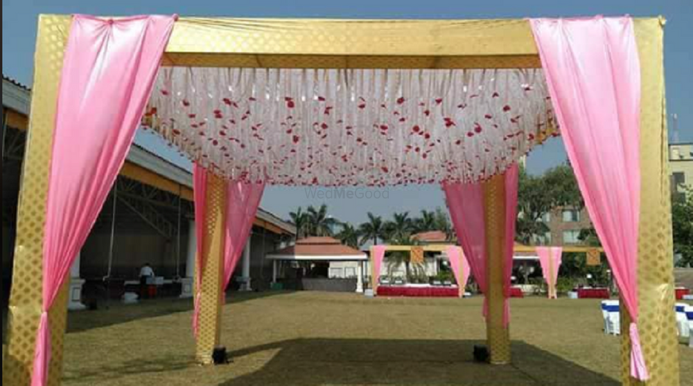 Shri Devraha Tent House