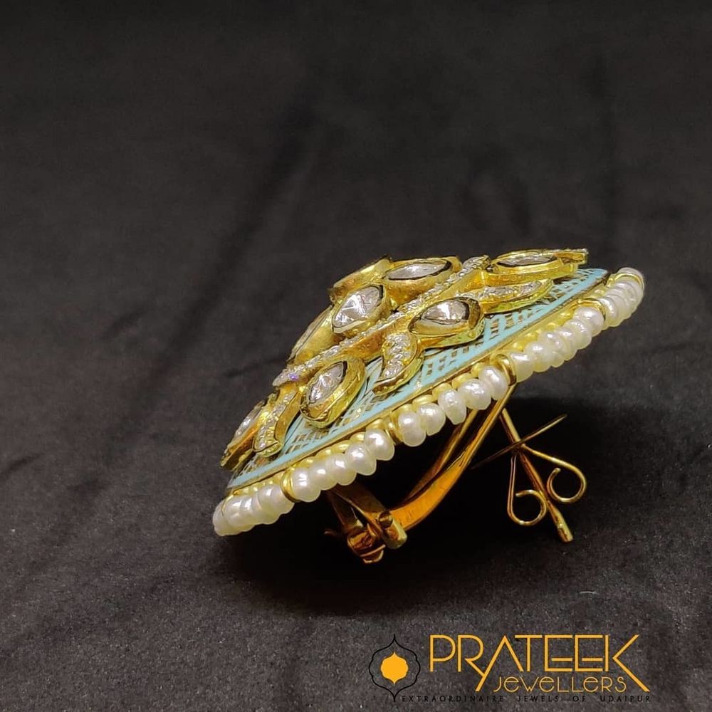 Photo By Prateek Jewellers - Jewellery