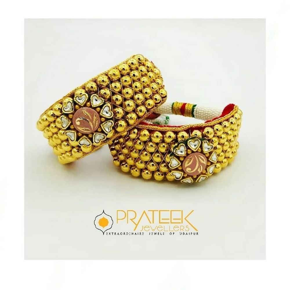 Photo By Prateek Jewellers - Jewellery