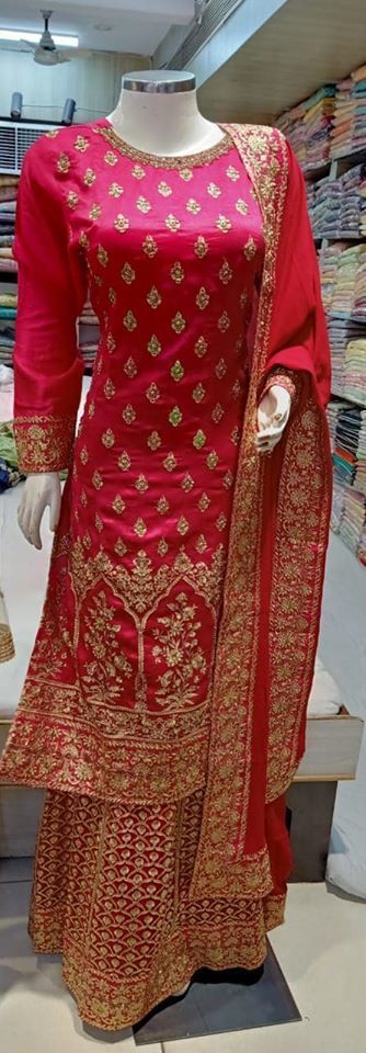 Photo By Hipleeds Boutique By- Juhi Jain - Bridal Wear