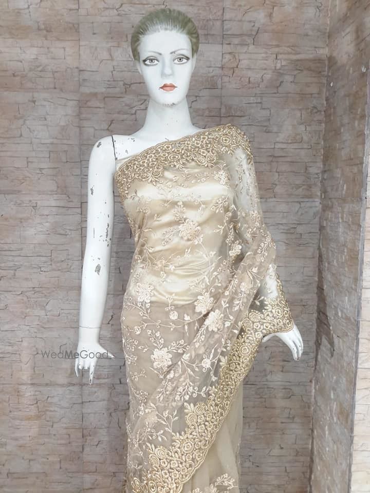 Photo By Raj Saree - Bridal Wear