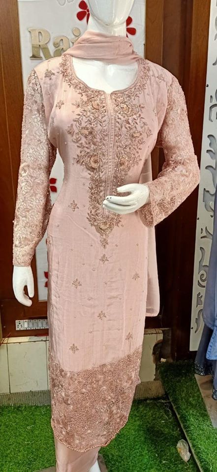 Photo By Raj Saree - Bridal Wear