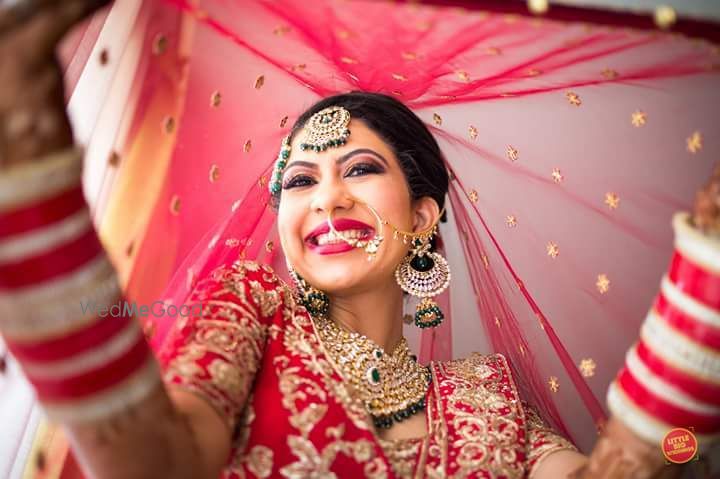 Photo By Sanjana Bandesha Makeup n Hair Concepts - Bridal Makeup