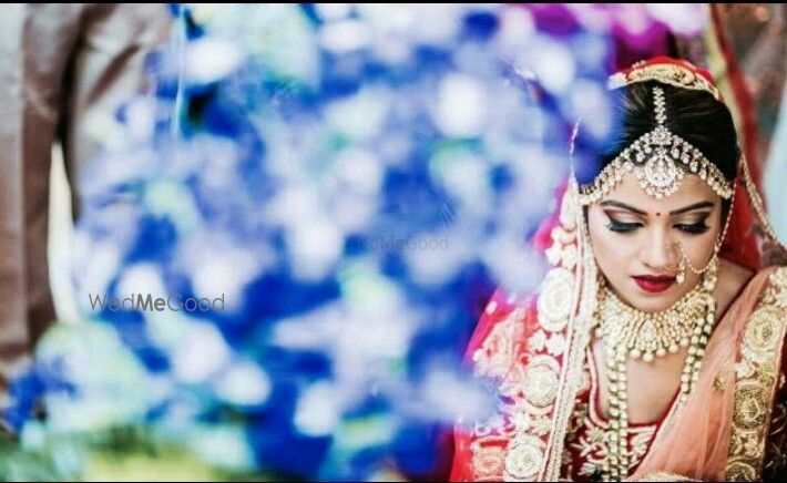 Photo By Sanjana Bandesha Makeup n Hair Concepts - Bridal Makeup Artists