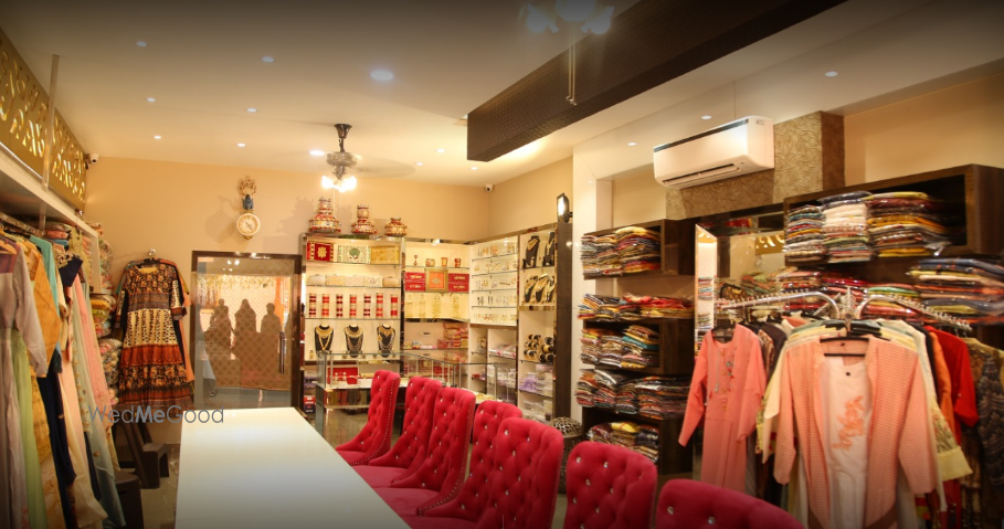 Photo By Muskan's Bridal Gallery - Bridal Wear