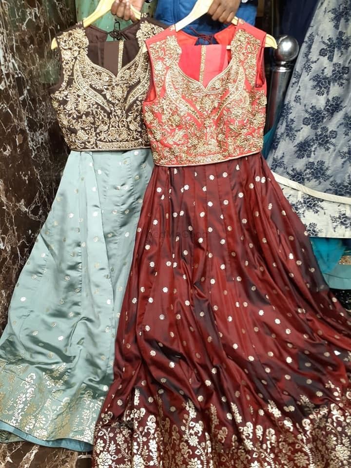 Photo By Bombay The Bridal Shop - Bridal Wear