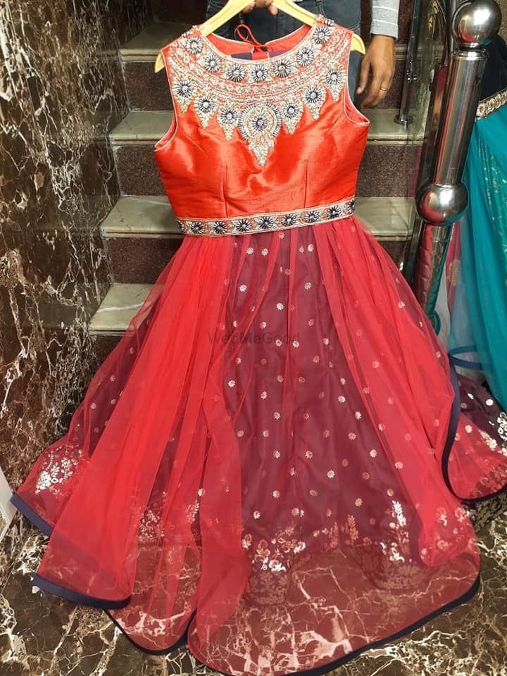 Photo By Bombay The Bridal Shop - Bridal Wear