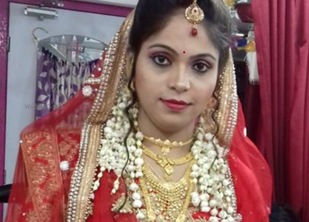 Bijaylaxmi Ladies Beauty Parlour